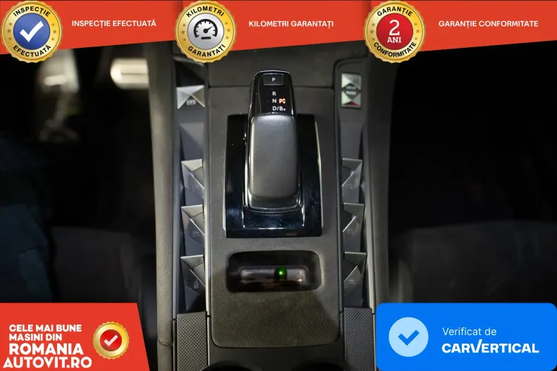 DS Automobiles DS 7 Crossback din 2021 cu 95.000 km - oferta DSA188678 - foto 15