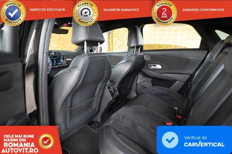 DS Automobiles DS 7 Crossback din 2021 cu 95.000 km - oferta DSA188678 - foto 19