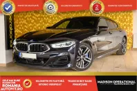 BMW M8 (Modele M) din 2022 cu 85.000 km - oferta BMW188679 - foto 1
