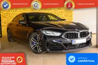 BMW M8 (Modele M) din 2022 cu 85.000 km - oferta BMW188679 - foto 2