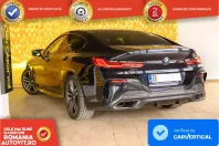 BMW M8 (Modele M) din 2022 cu 85.000 km - oferta BMW188679 - foto 3