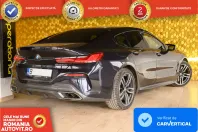 BMW M8 (Modele M) din 2022 cu 85.000 km - oferta BMW188679 - foto 4
