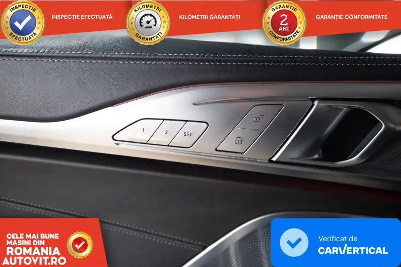BMW M8 (Modele M) din 2022 cu 85.000 km - oferta BMW188679 - foto 9