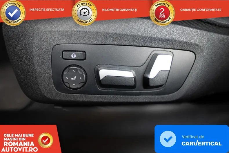 BMW M8 (Modele M) din 2022 cu 85.000 km - oferta BMW188679 - foto 11