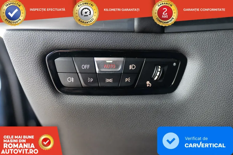 BMW M8 (Modele M) din 2022 cu 85.000 km - oferta BMW188679 - foto 13