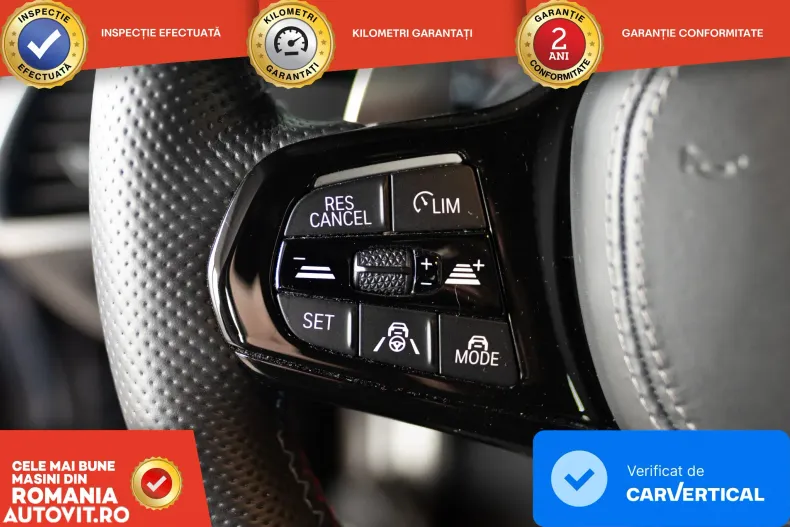 BMW M8 (Modele M) din 2022 cu 85.000 km - oferta BMW188679 - foto 14