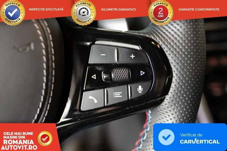 BMW M8 (Modele M) din 2022 cu 85.000 km - oferta BMW188679 - foto 15