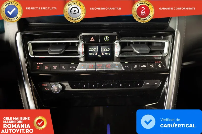 BMW M8 (Modele M) din 2022 cu 85.000 km - oferta BMW188679 - foto 21
