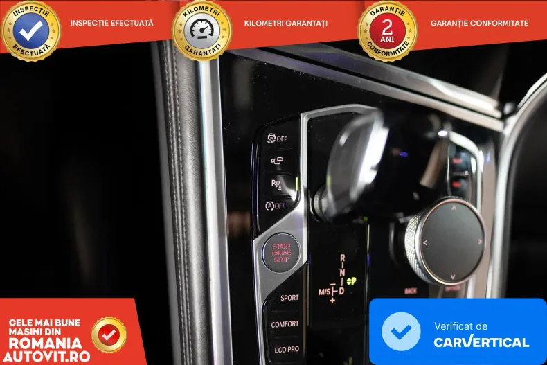 BMW M8 (Modele M) din 2022 cu 85.000 km - oferta BMW188679 - foto 22