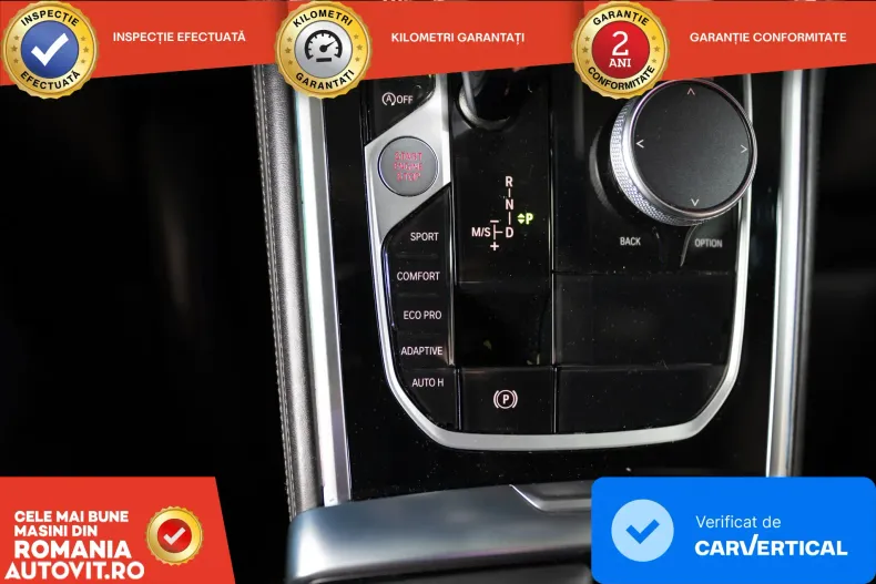 BMW M8 (Modele M) din 2022 cu 85.000 km - oferta BMW188679 - foto 23