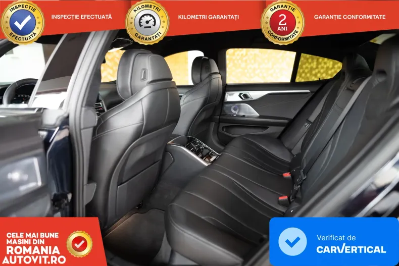 BMW M8 (Modele M) din 2022 cu 85.000 km - oferta BMW188679 - foto 27