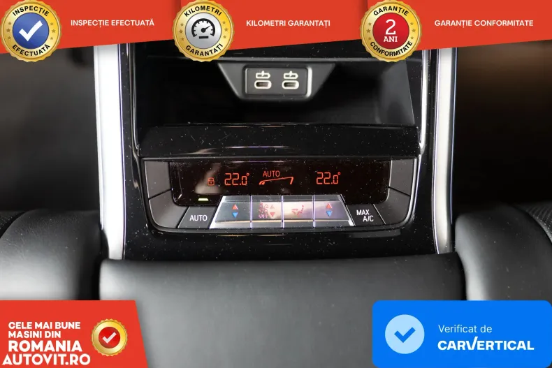BMW M8 (Modele M) din 2022 cu 85.000 km - oferta BMW188679 - foto 30