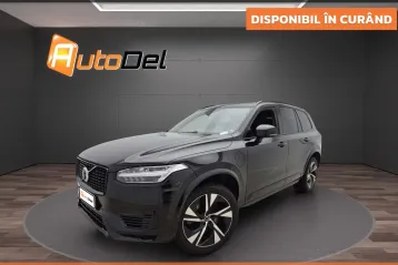 Volvo XC90 din 2022 - oferta VOL188680