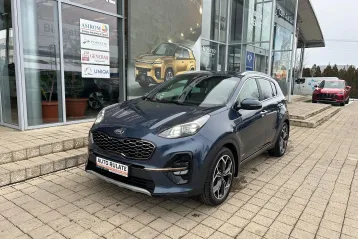 Kia Sportage din 2021 - oferta KIA188681