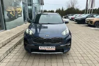Kia Sportage din 2021 cu 99.800 km - oferta KIA188681 - foto 2