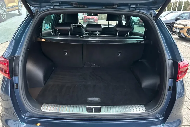 Kia Sportage din 2021 cu 99.800 km - oferta KIA188681 - foto 9