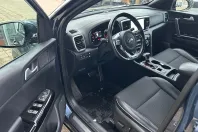 Kia Sportage din 2021 cu 99.800 km - oferta KIA188681 - foto 12