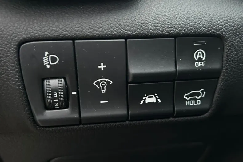 Kia Sportage din 2021 cu 99.800 km - oferta KIA188681 - foto 14