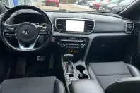Kia Sportage din 2021 cu 99.800 km - oferta KIA188681 - foto 18