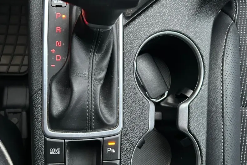 Kia Sportage din 2021 cu 99.800 km - oferta KIA188681 - foto 19