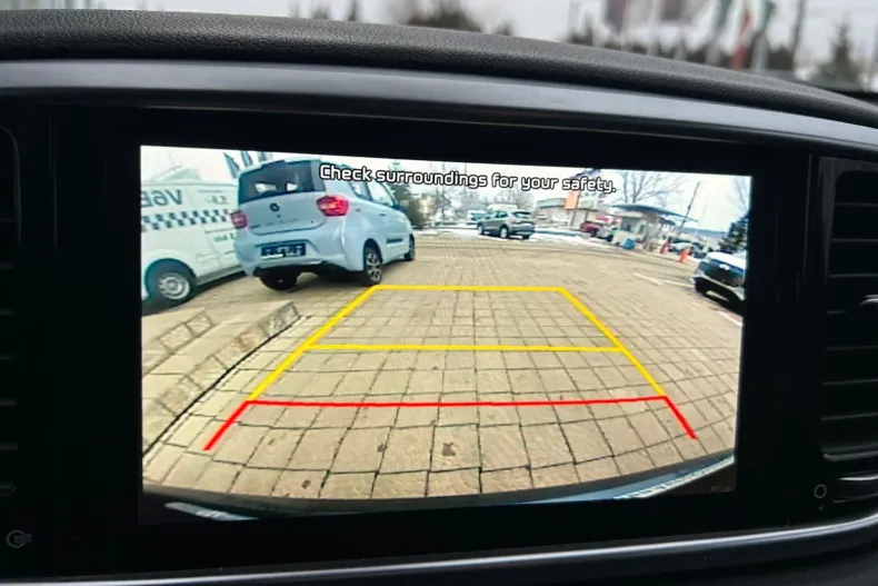 Kia Sportage din 2021 cu 99.800 km - oferta KIA188681 - foto 20