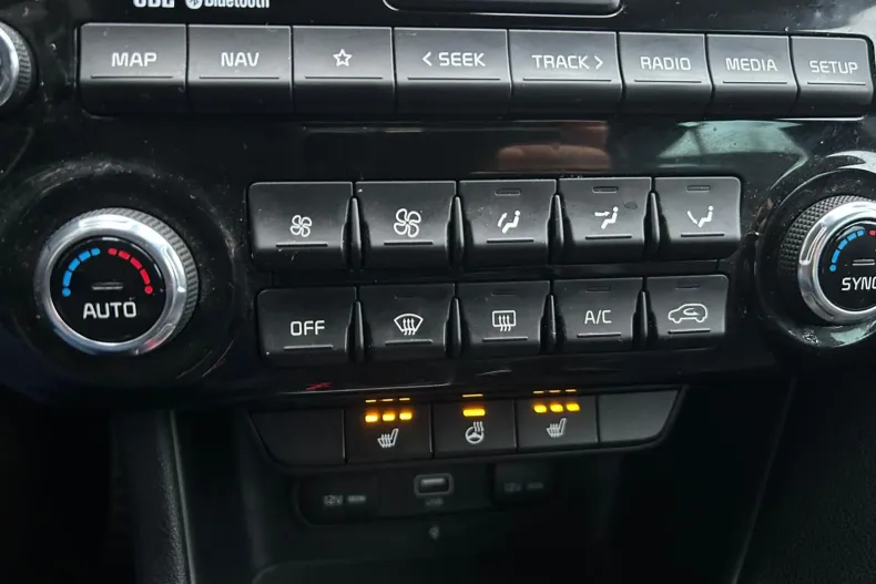 Kia Sportage din 2021 cu 99.800 km - oferta KIA188681 - foto 23