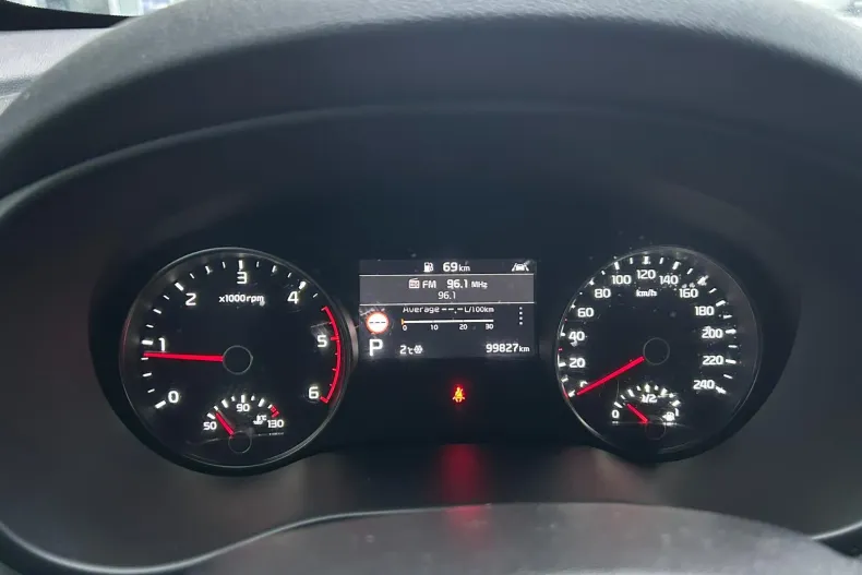 Kia Sportage din 2021 cu 99.800 km - oferta KIA188681 - foto 24