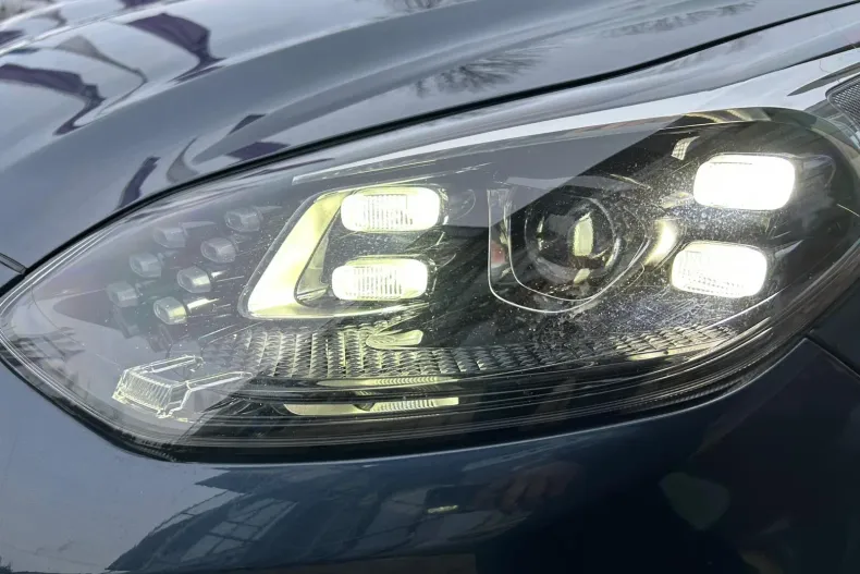 Kia Sportage din 2021 cu 99.800 km - oferta KIA188681 - foto 25