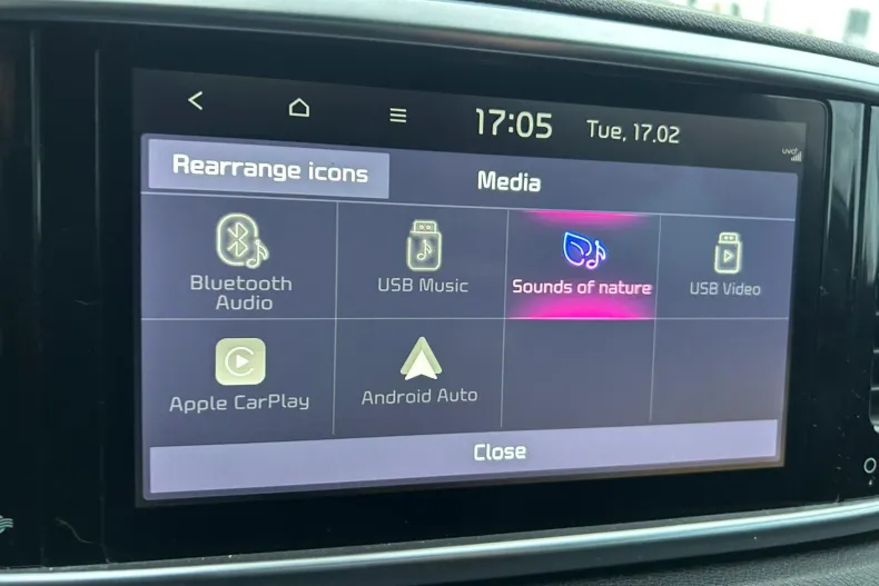 Kia Sportage din 2021 cu 99.800 km - oferta KIA188681 - foto 28