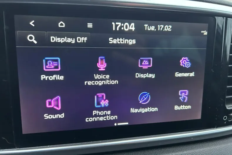 Kia Sportage din 2021 cu 99.800 km - oferta KIA188681 - foto 29