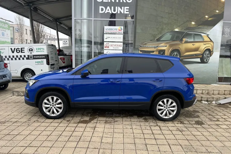 Seat Ateca din 2022 cu 148.422 km - oferta SEA188682 - foto 3
