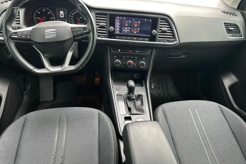 Seat Ateca din 2022 cu 148.422 km - oferta SEA188682 - foto 7