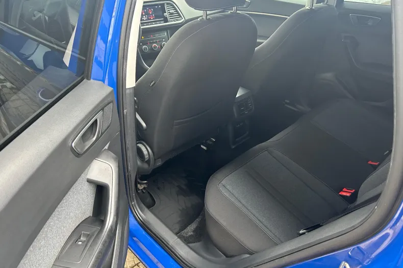 Seat Ateca din 2022 cu 148.422 km - oferta SEA188682 - foto 13