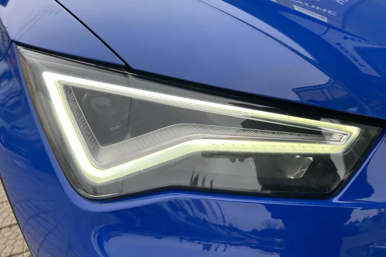 Seat Ateca din 2022 cu 148.422 km - oferta SEA188682 - foto 17