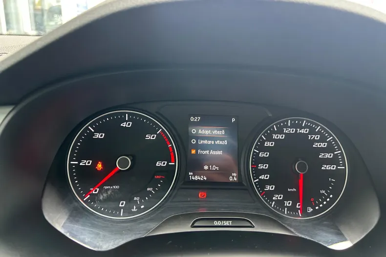 Seat Ateca din 2022 cu 148.422 km - oferta SEA188682 - foto 18