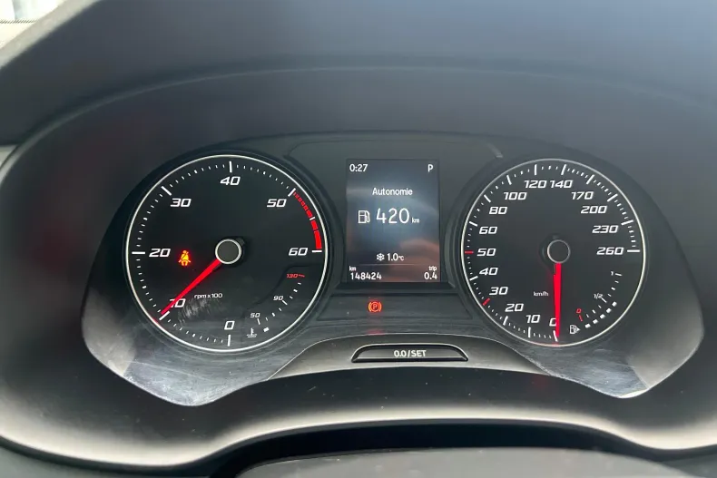 Seat Ateca din 2022 cu 148.422 km - oferta SEA188682 - foto 19