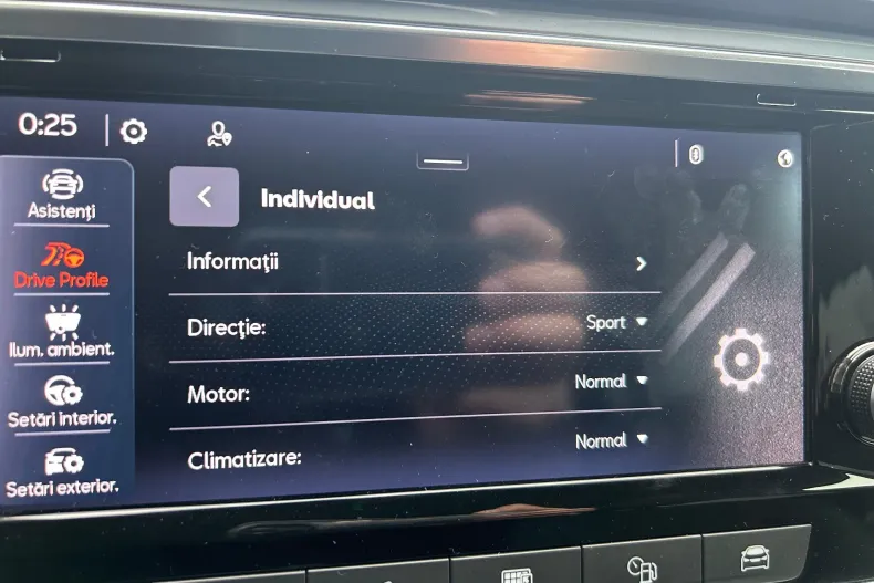 Seat Ateca din 2022 cu 148.422 km - oferta SEA188682 - foto 20