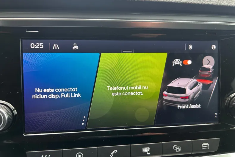 Seat Ateca din 2022 cu 148.422 km - oferta SEA188682 - foto 22