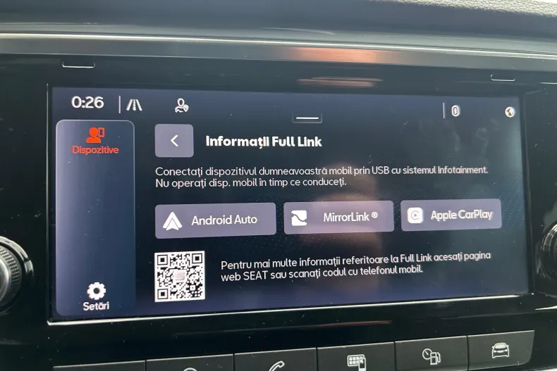 Seat Ateca din 2022 cu 148.422 km - oferta SEA188682 - foto 23