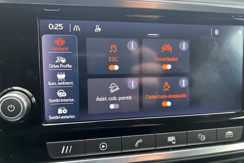 Seat Ateca din 2022 cu 148.422 km - oferta SEA188682 - foto 25