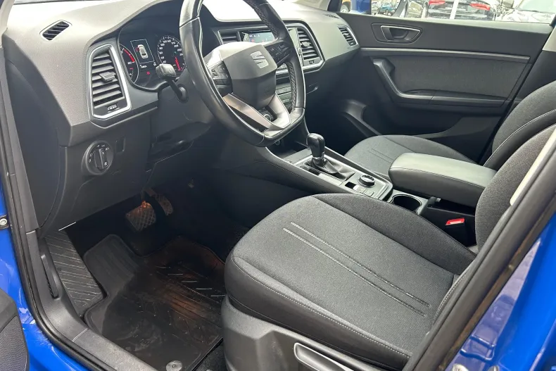 Seat Ateca din 2022 cu 148.422 km - oferta SEA188682 - foto 27