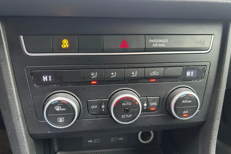 Seat Ateca din 2022 cu 148.422 km - oferta SEA188682 - foto 30