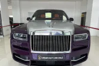 Rolls-Royce Cullinan din 2023 cu 29.161 km - oferta ROL188683 - foto 1