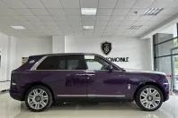 Rolls-Royce Cullinan din 2023 cu 29.161 km - oferta ROL188683 - foto 9