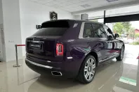 Rolls-Royce Cullinan din 2023 cu 29.161 km - oferta ROL188683 - foto 10