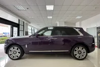 Rolls-Royce Cullinan din 2023 cu 29.161 km - oferta ROL188683 - foto 20