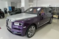 Rolls-Royce Cullinan din 2023 cu 29.161 km - oferta ROL188683 - foto 24