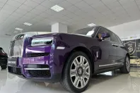 Rolls-Royce Cullinan din 2023 cu 29.161 km - oferta ROL188683 - foto 25