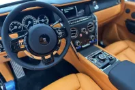 Rolls-Royce Cullinan din 2023 cu 29.161 km - oferta ROL188683 - foto 31