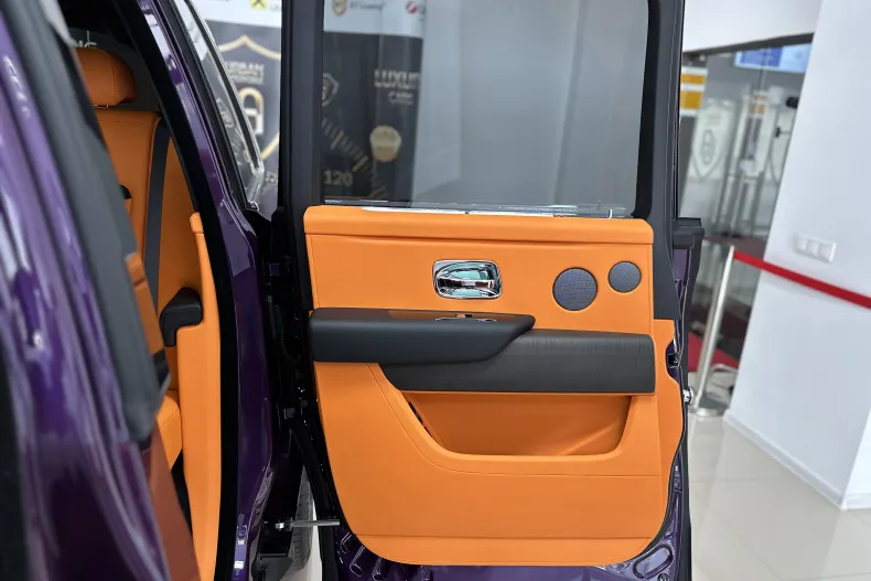 Rolls-Royce Cullinan din 2023 cu 29.161 km - oferta ROL188683 - foto 35